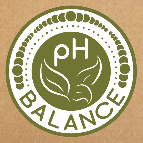 Why is pH balance important to healthy hair? - Organics Buddy