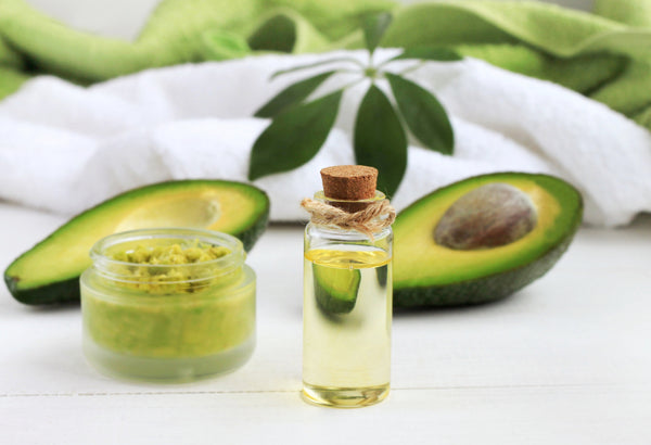 Avocado Oil for Hair Growth - Organics Buddy