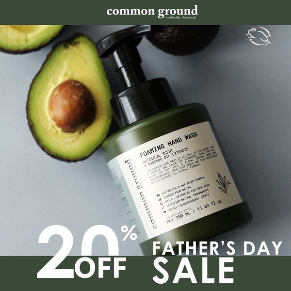 Father's Day Gift Guide: Personal Care Products