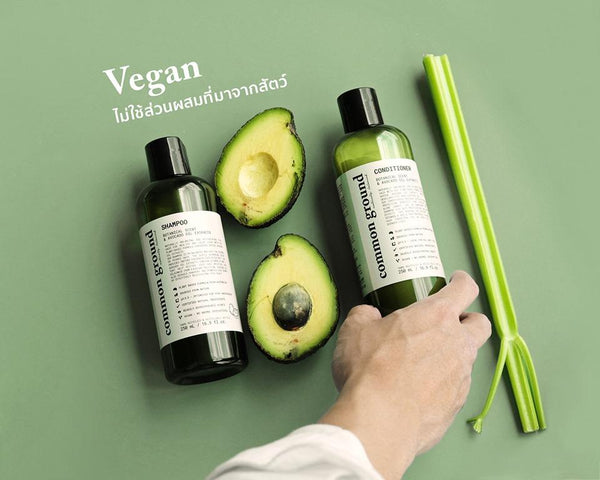 Vegan Personal Care: Better for our planet - Organics Buddy