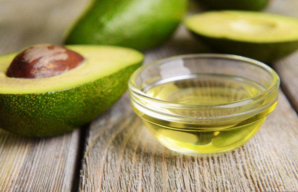 The Many Benefits of Avocado Oil For Hair And Skin Care. - Organics Buddy